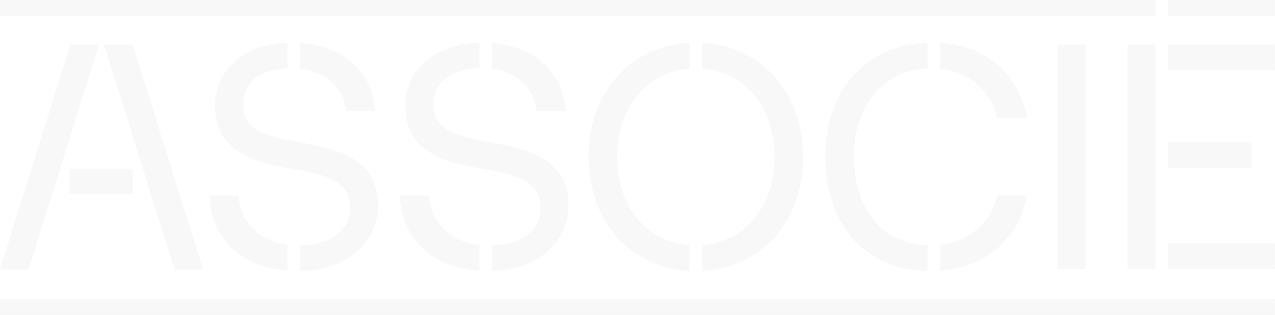 Associe Production Logo