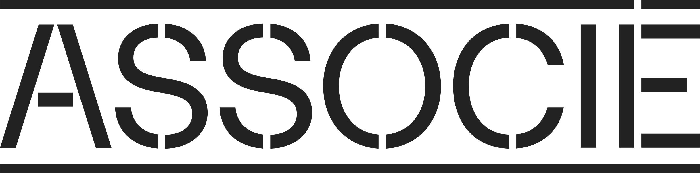 Associe Production Logo
